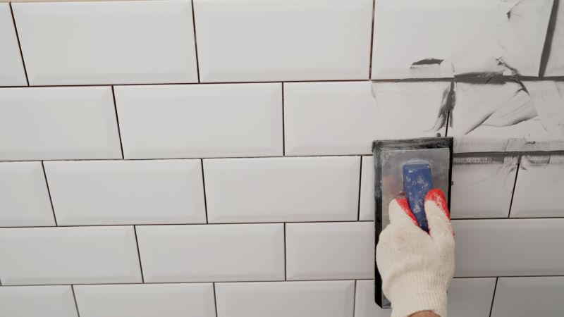 Expert Tile Installer