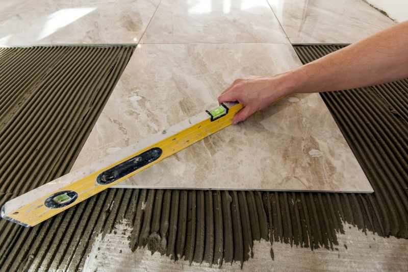 Maintaining Tile Durability